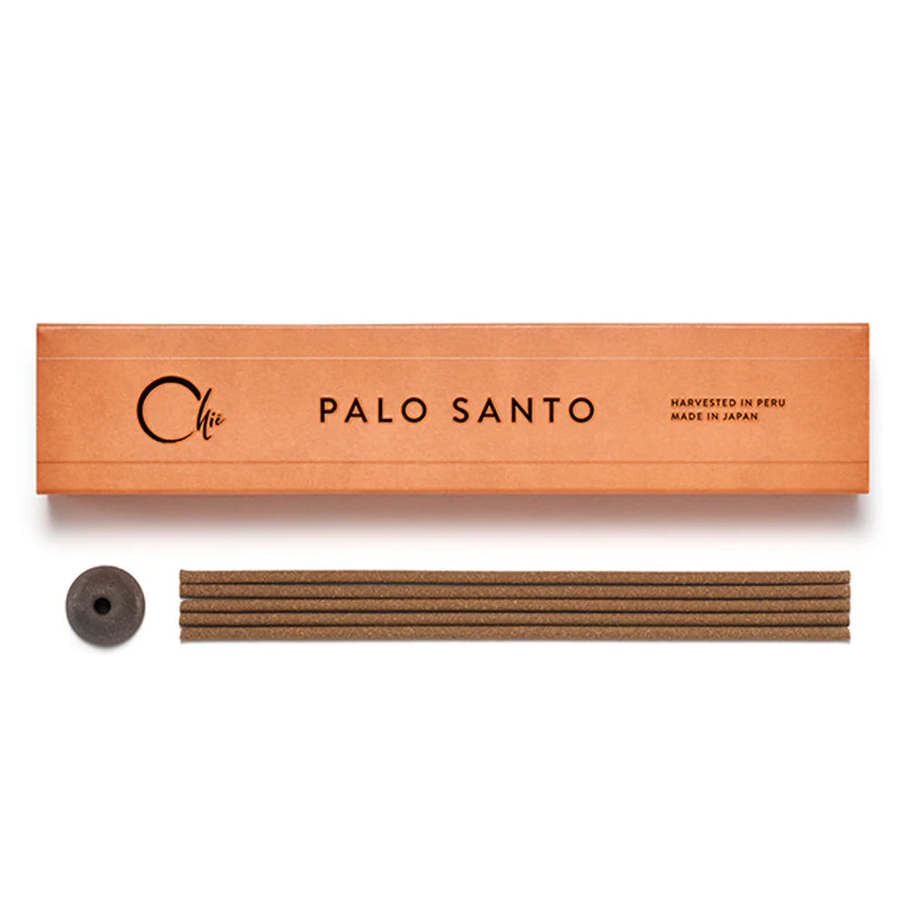 CHIE - Natural Incense 30 Sticks