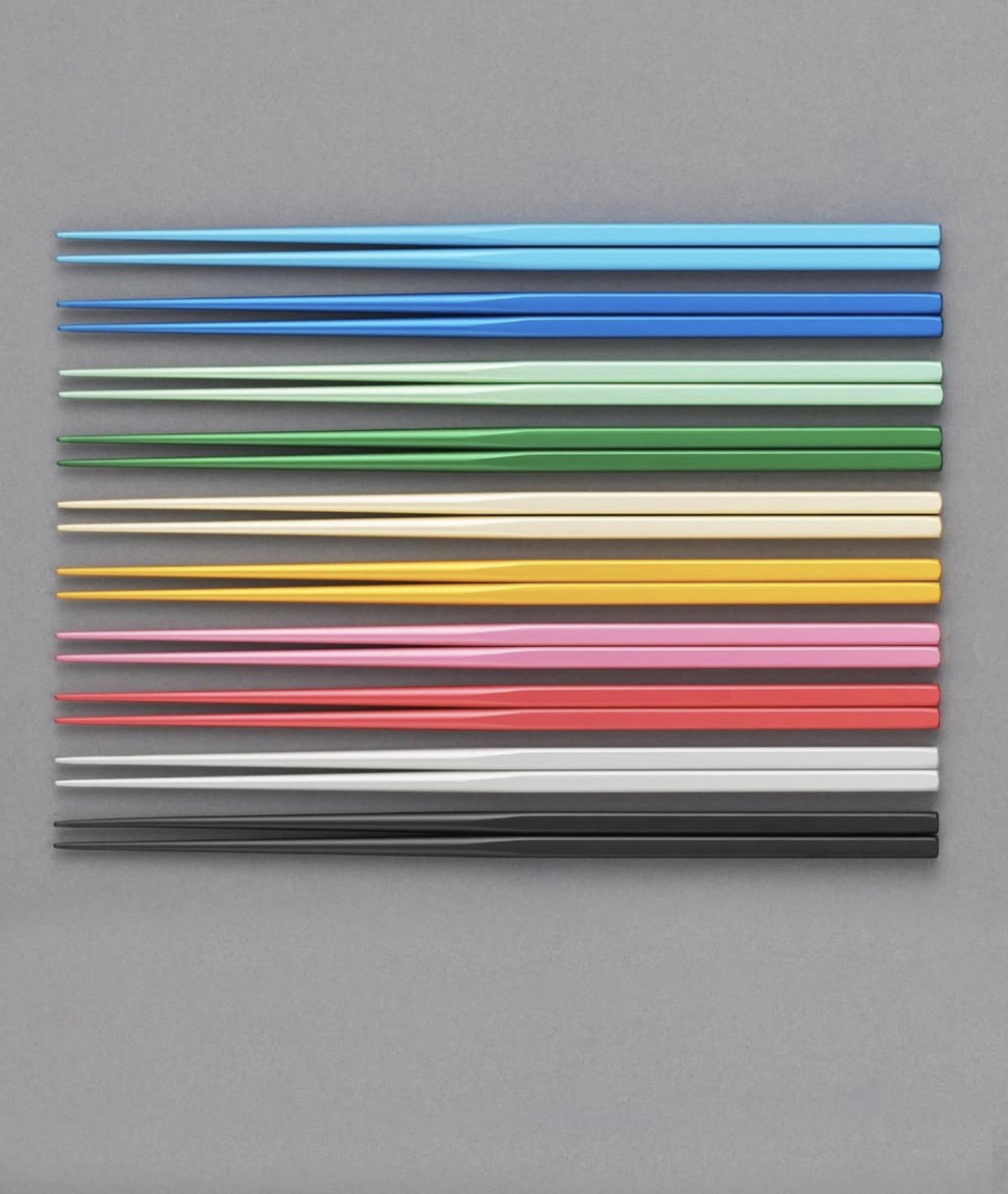 Irogami Chopsticks - tsuboe