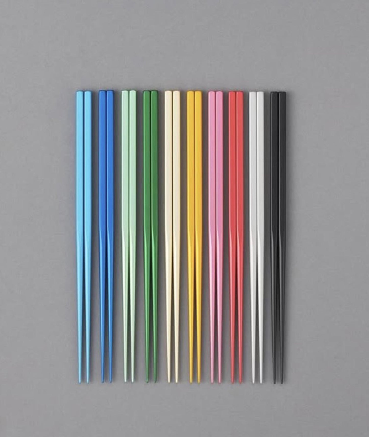 Irogami Chopsticks - tsuboe
