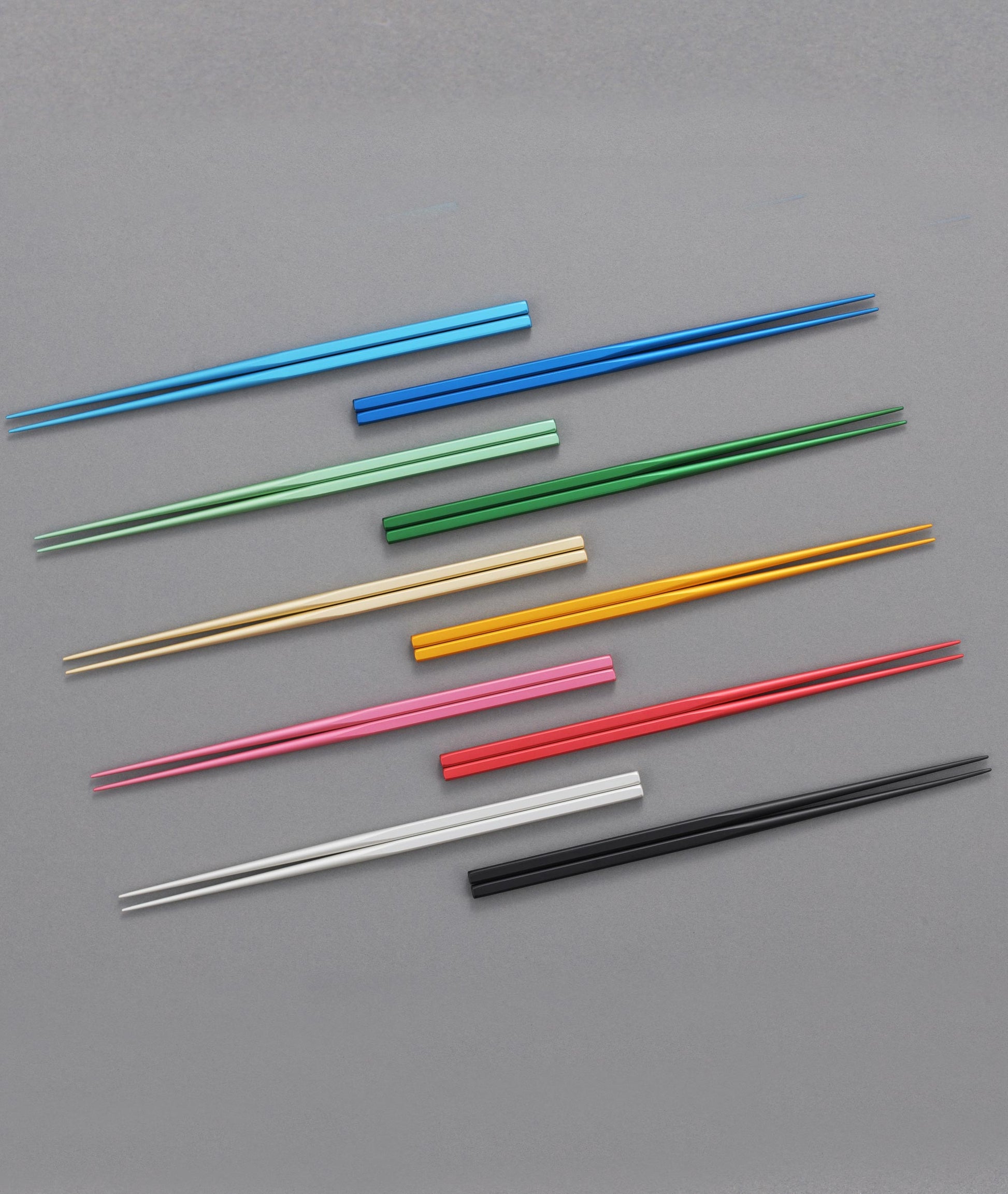 Irogami Chopsticks - tsuboe