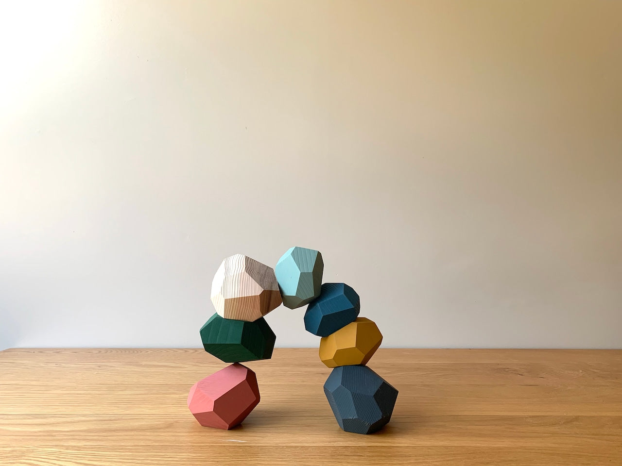 tumi-isi – Yoshino Cedar Series -A4 Made in Nara, Japan