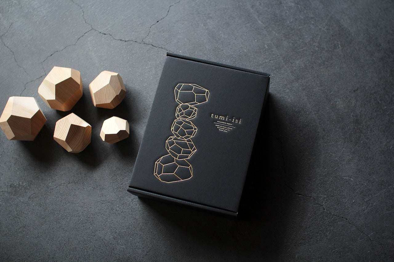 tumi-isi – Yoshino Cedar Series -A4 Made in Nara, Japan
